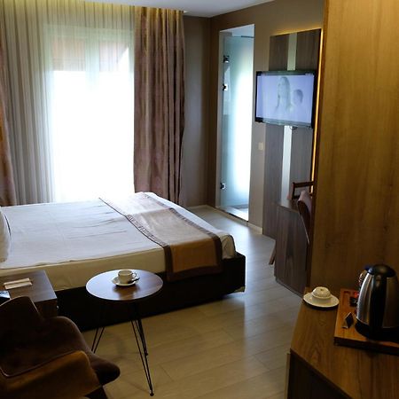 Royal Capital Hotel Bursa Kültér fotó