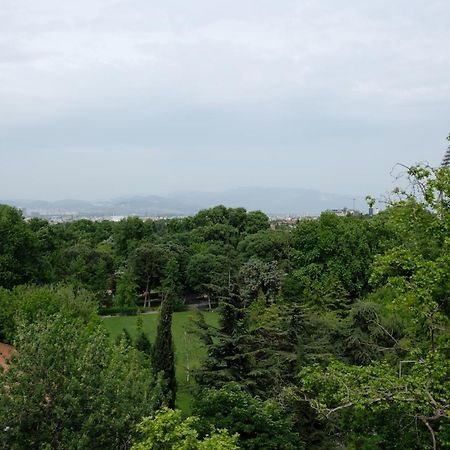 Royal Capital Hotel Bursa Kültér fotó