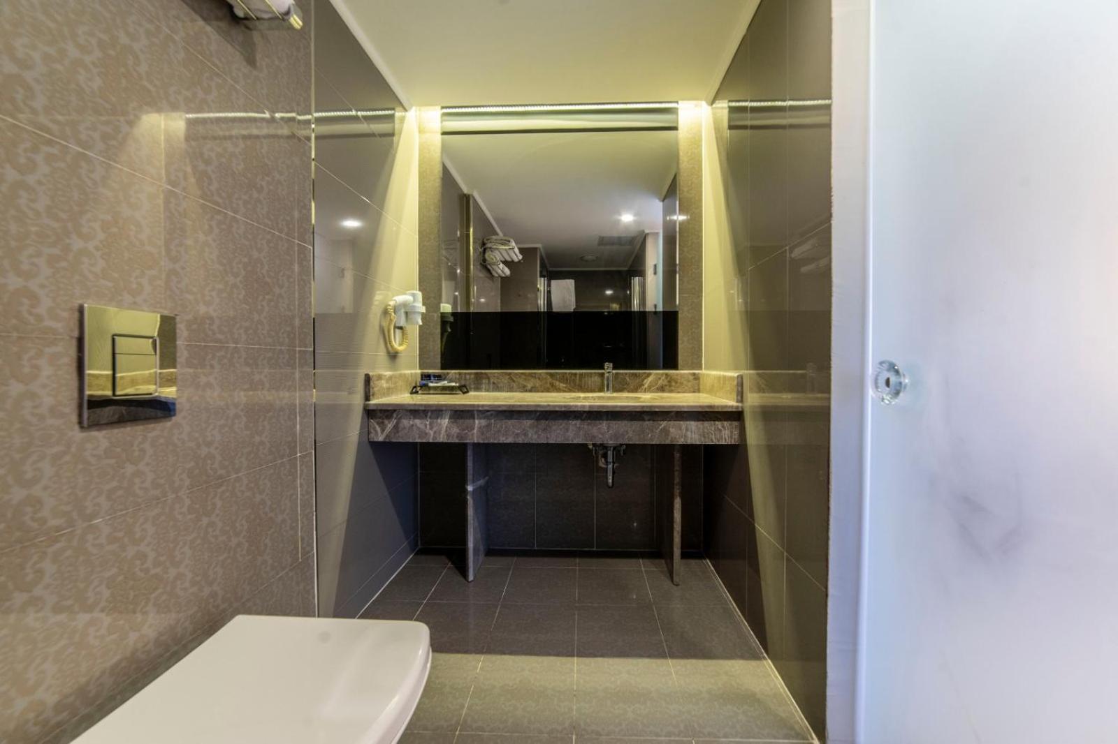 Royal Capital Hotel Bursa Kültér fotó