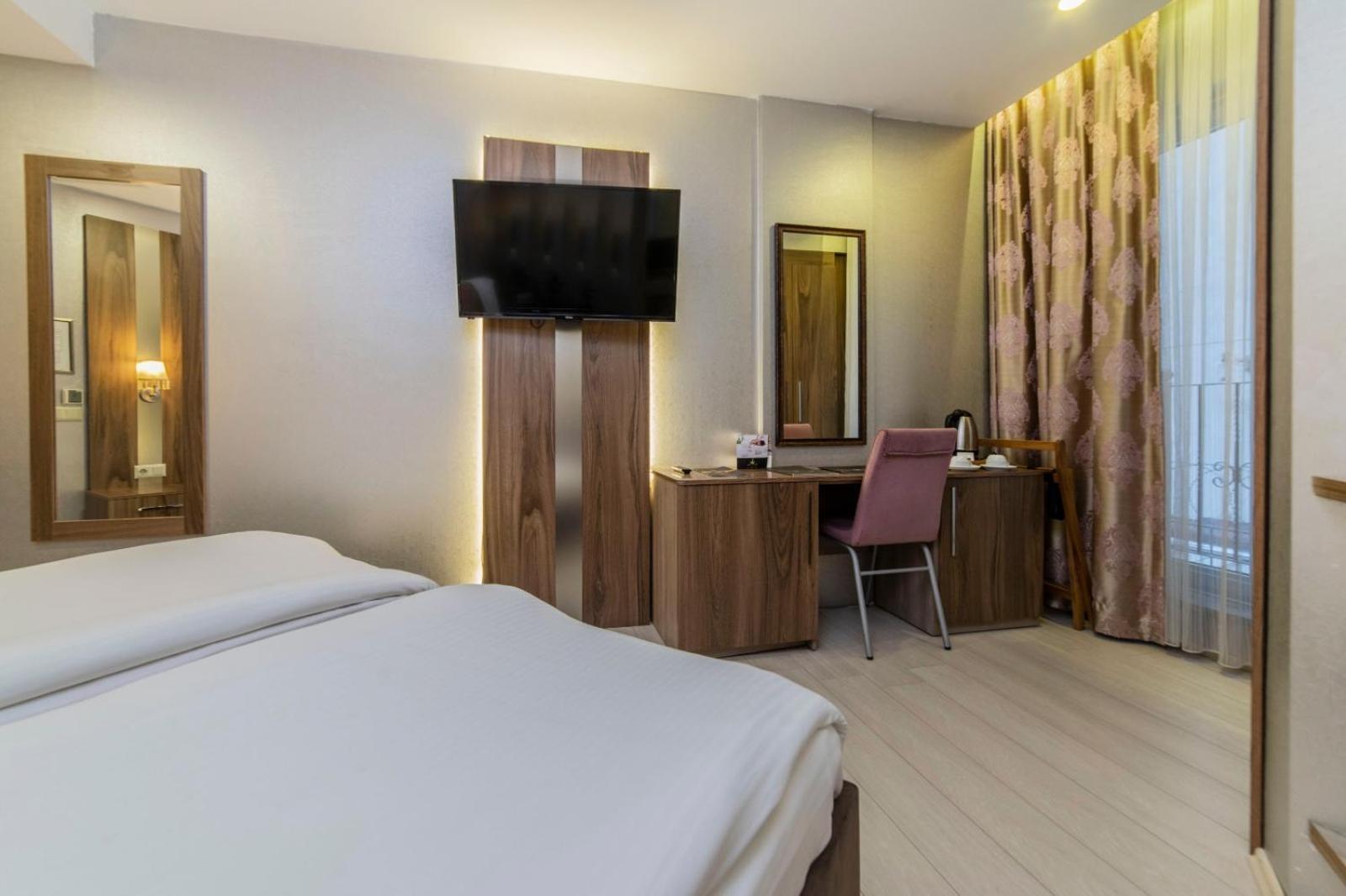 Royal Capital Hotel Bursa Kültér fotó
