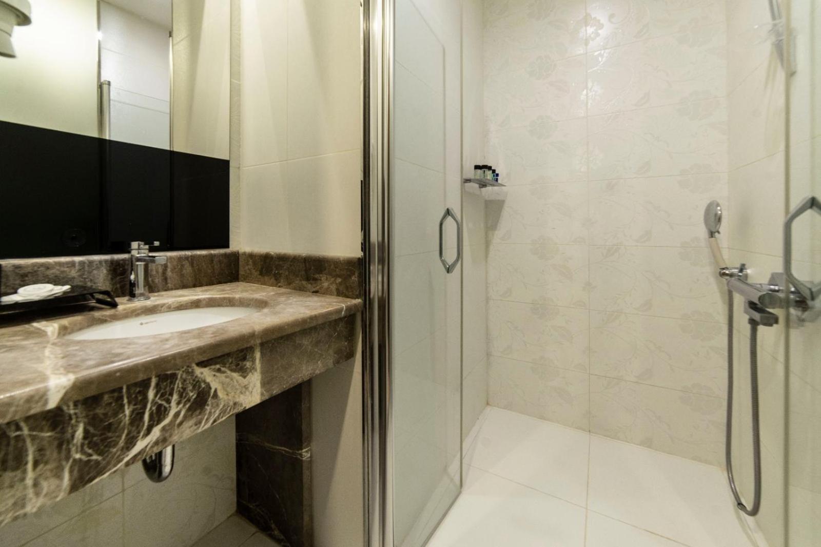 Royal Capital Hotel Bursa Kültér fotó