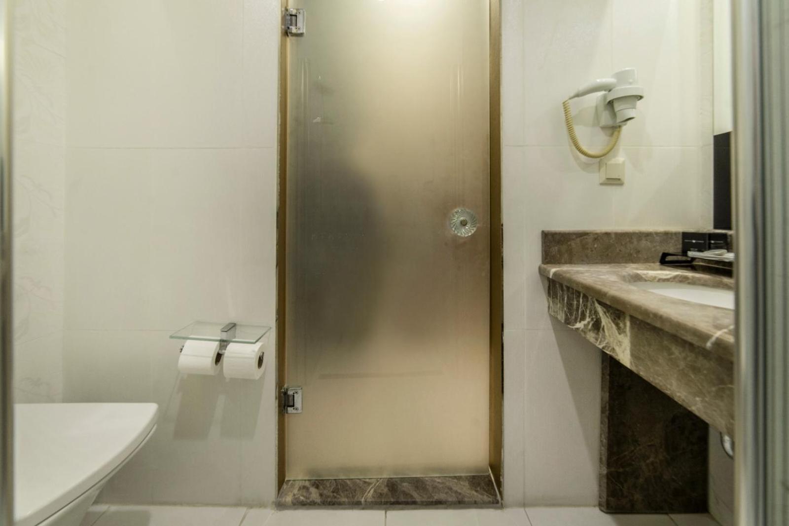 Royal Capital Hotel Bursa Kültér fotó