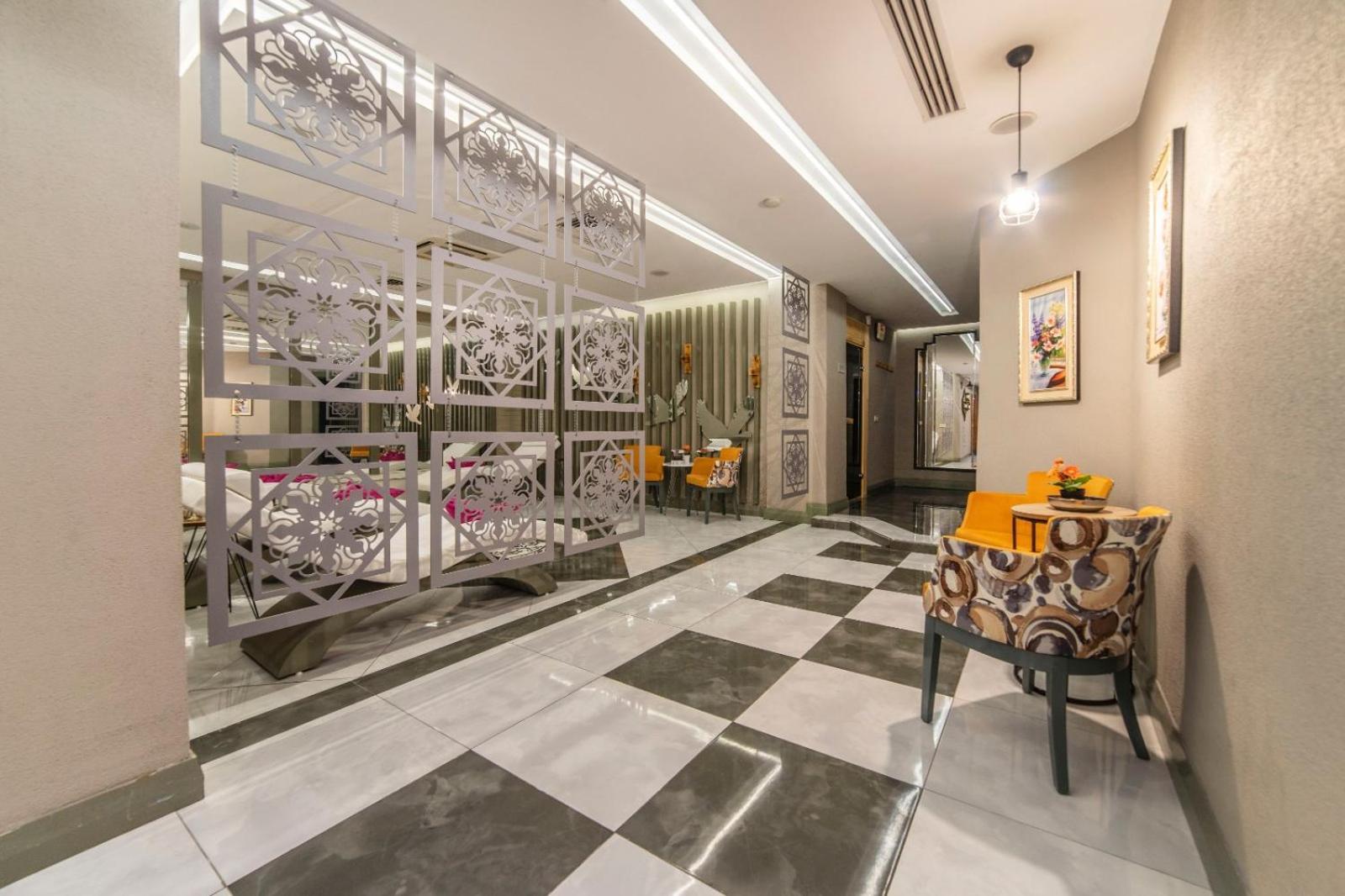 Royal Capital Hotel Bursa Kültér fotó