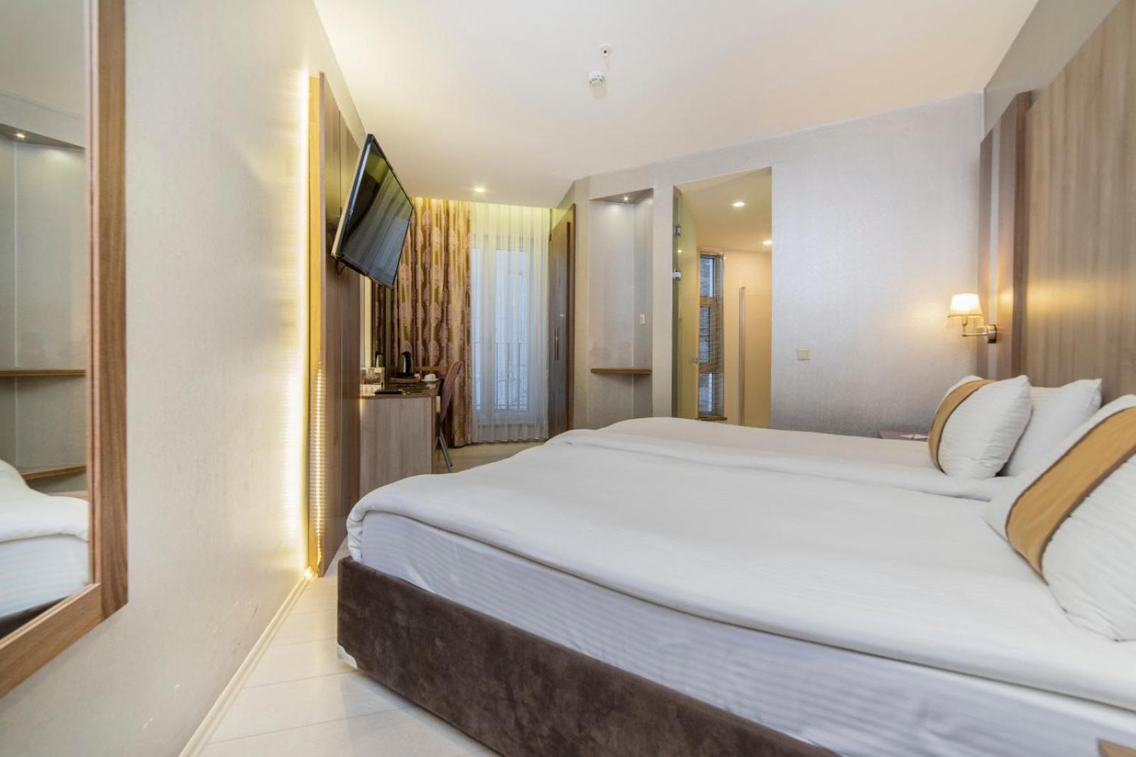 Royal Capital Hotel Bursa Kültér fotó