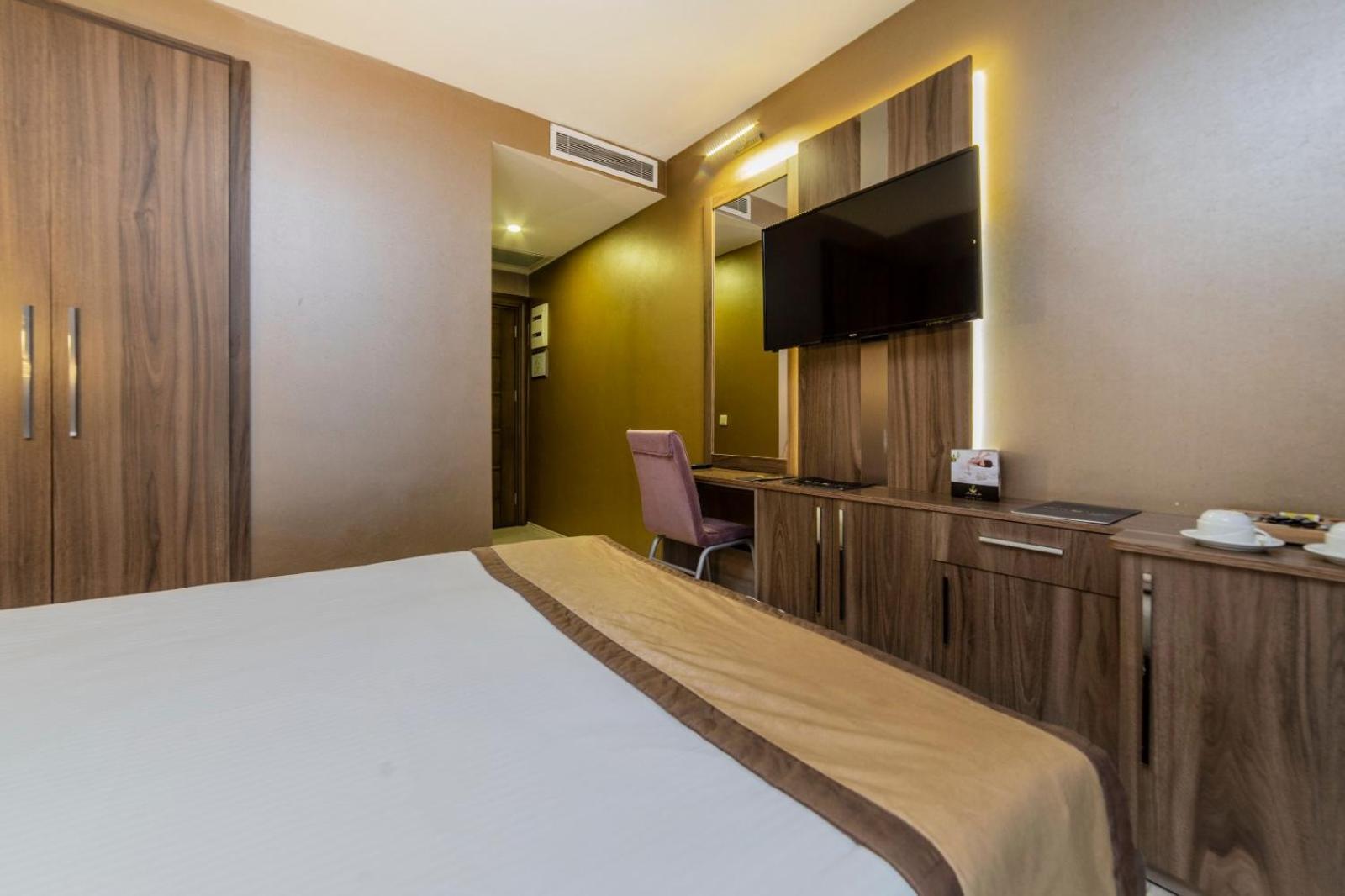 Royal Capital Hotel Bursa Kültér fotó