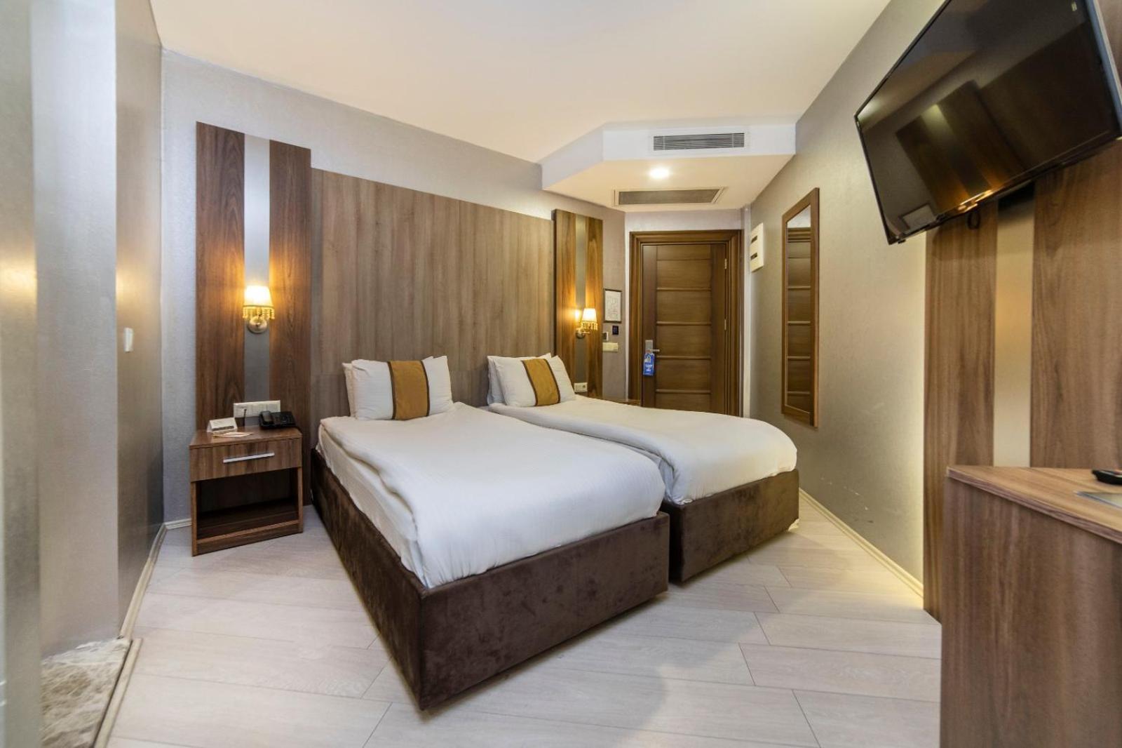 Royal Capital Hotel Bursa Kültér fotó