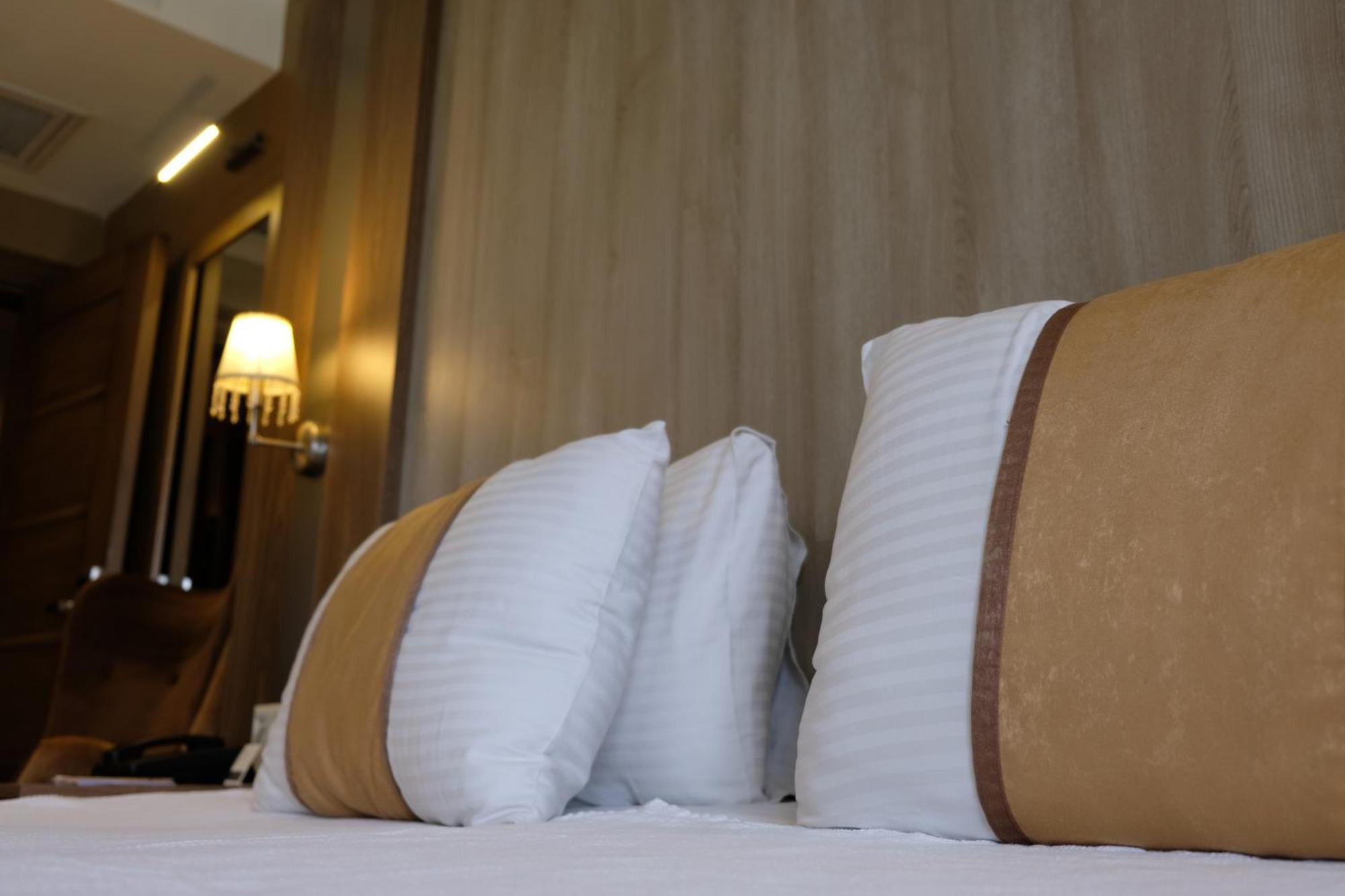 Royal Capital Hotel Bursa Kültér fotó