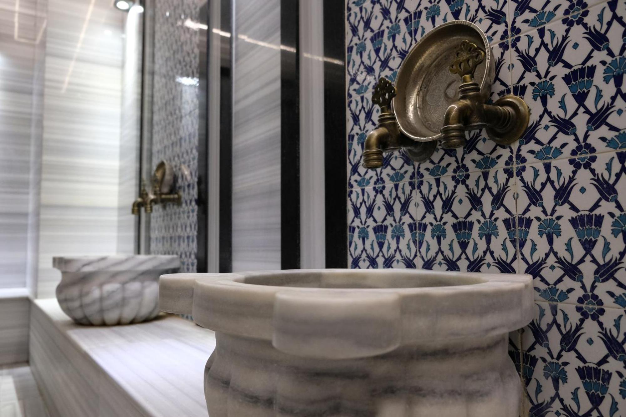 Royal Capital Hotel Bursa Kültér fotó